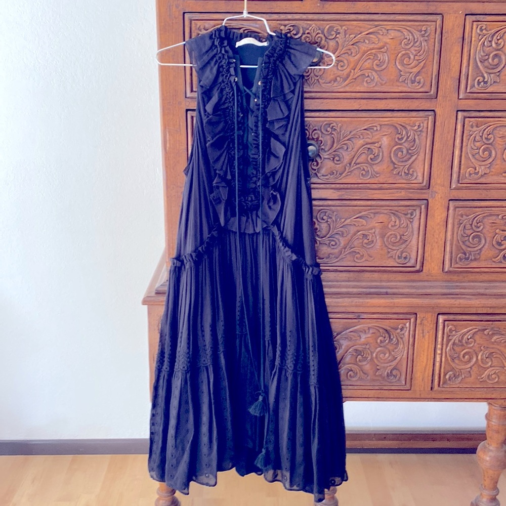 Chloe Dress French size 36